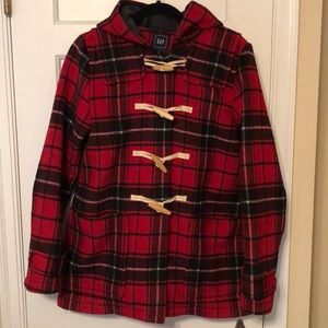 GAP Winter Coat